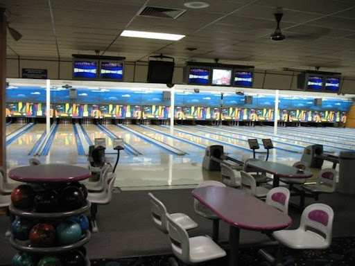 Bowling Alley «New Great Valley Lanes», reviews and photos, 1501 Highwood Ave, North Versailles, PA 15137, USA