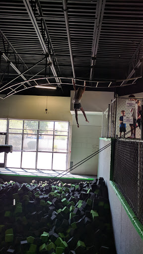 Amusement Center «Xtreme Air Trampoline Park», reviews and photos, 910 E Pecos Rd, Chandler, AZ 85225, USA