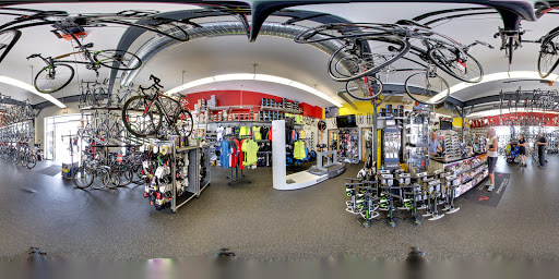 Bicycle Store «Greenwich Bicycles», reviews and photos, 35 Amogerone Crossway, Greenwich, CT 06830, USA
