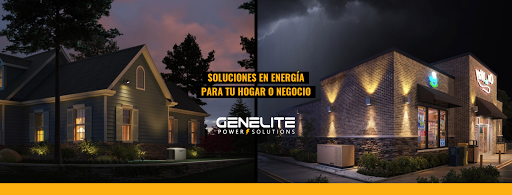 Genelite Power Solutions