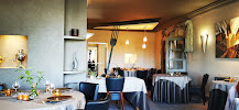 Atmosphère du Restaurant gastronomique Auberge de l'Île à L'Île-Bouchard - n°3