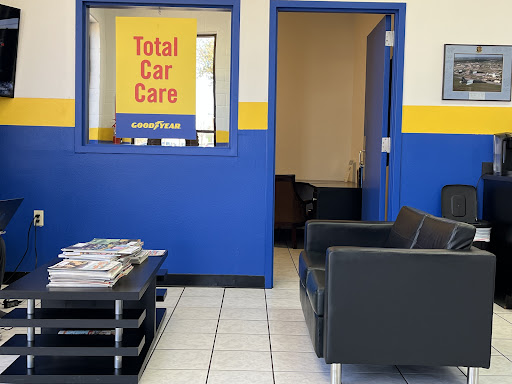 Auto Repair Shop «Preston Road Tire and Service», reviews and photos, 3880 Preston Rd, Frisco, TX 75034, USA