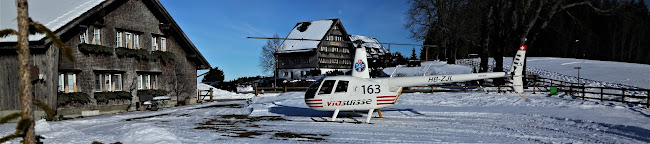Valair Helikopter AG - Arbon