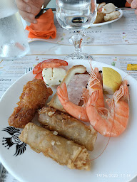 Photo n°27 de Ô Grand Buffet à Bourgoin-Jallieu ()
