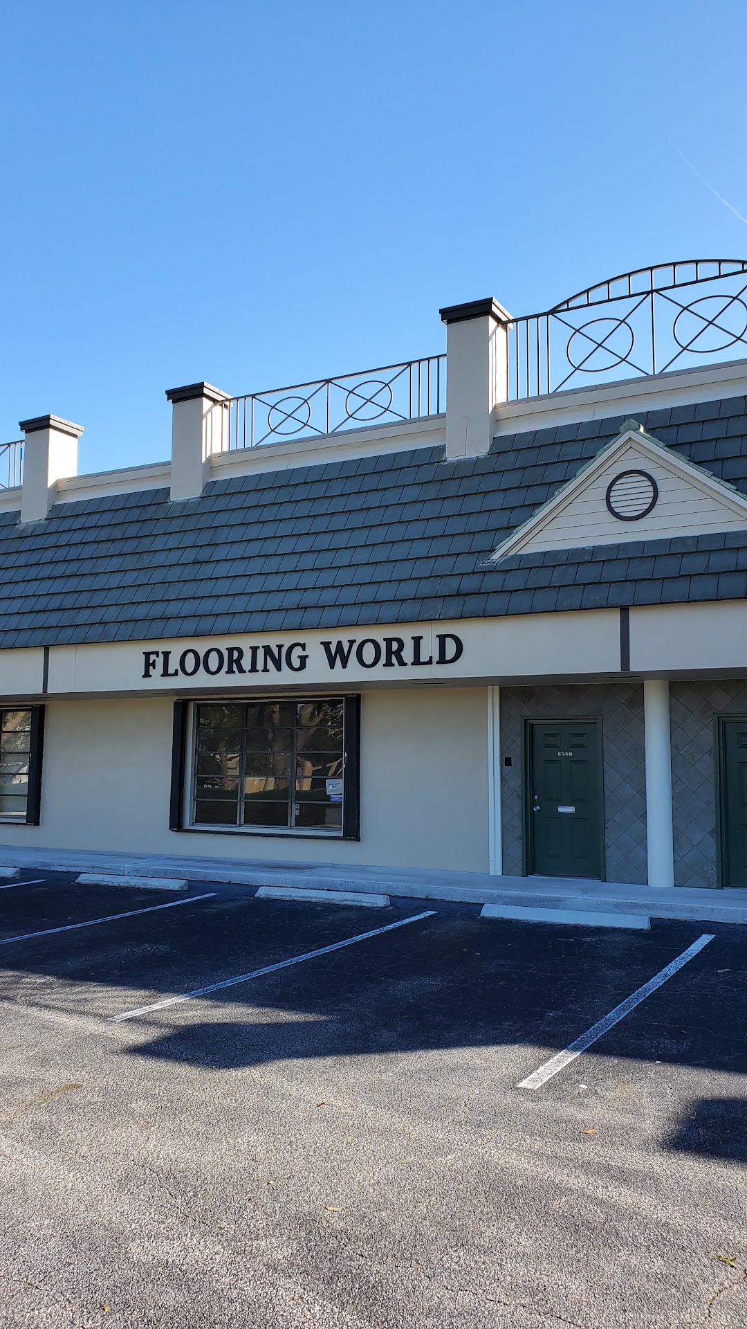 Flooring World of Florida