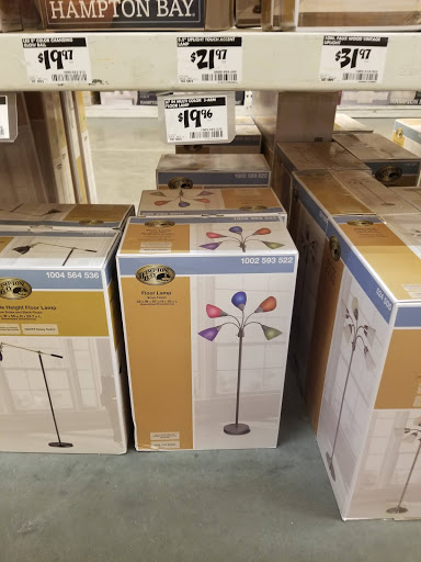 Home Improvement Store «The Home Depot», reviews and photos, 9615 Diamond Centre Dr, Mentor, OH 44060, USA