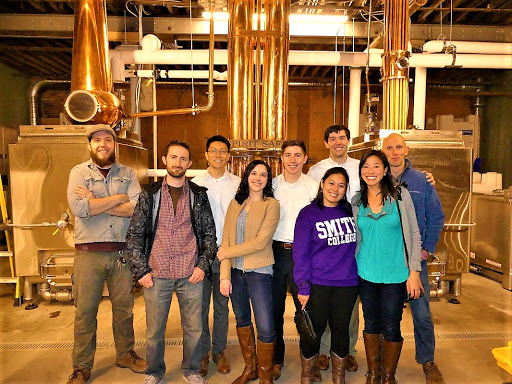 Distillery «Lakeward Spirits», reviews and photos, 65 Vandalia St, Buffalo, NY 14204, USA