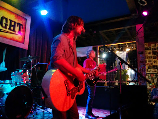 Live Music Venue «Blue Light», reviews and photos, 1806 Buddy Holly Ave, Lubbock, TX 79401, USA