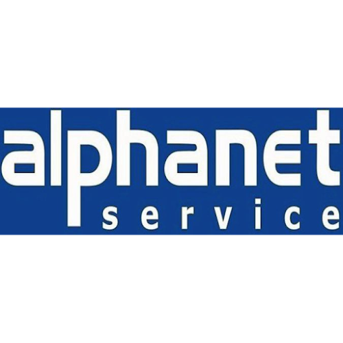 Alphanet Service SRL - <nil>