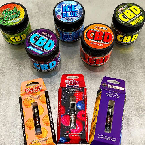 Vaporizer Store «EAV Smoke & Vape», reviews and photos, 1307 Glenwood Ave SE, Atlanta, GA 30316, USA