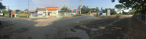 Bưu Điện Văn Hóa Xã Phú Long