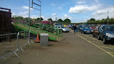 Sixfields Household Waste Recycling Centre