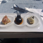 Photo n°2 de l'avis de Simone. fait le 13/09/2020 à 10:56 sur le  Clandestino Susci Bar à Ancona