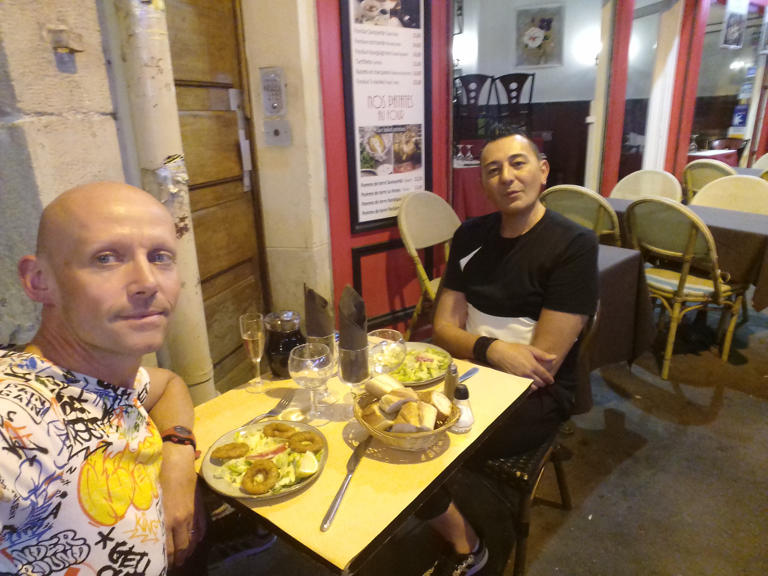 Photo n° 1 de l'avis de Costic. fait le 14/08/2019 à 12:08