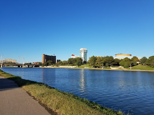 Stadium «Lawrence-Dumont Stadium», reviews and photos, 300 S Sycamore St, Wichita, KS 67213, USA