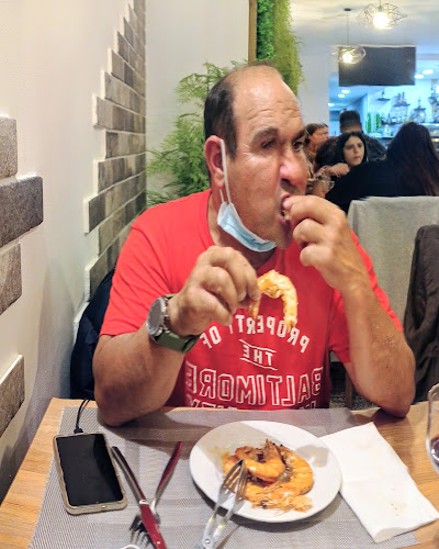 Ultramar Café - Cafeteria