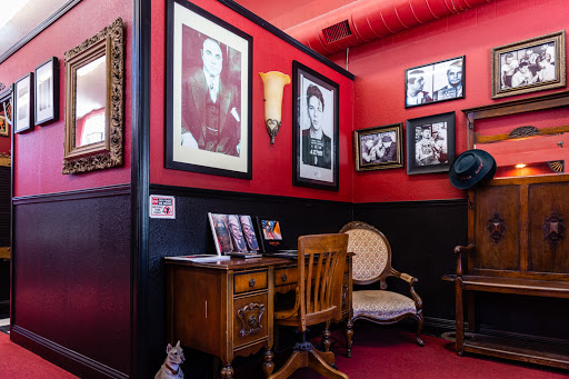 Tattoo Shop «The Dogfather Tattoo Company», reviews and photos, 120 J St, Fremont, CA 94536, USA