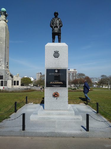 Comments and reviews of Plymouth Naval Memorial
