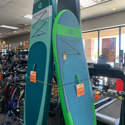 Sporting Goods Store «Play It Again Sports», reviews and photos, 800 S Hover Rd #43, Longmont, CO 80501, USA