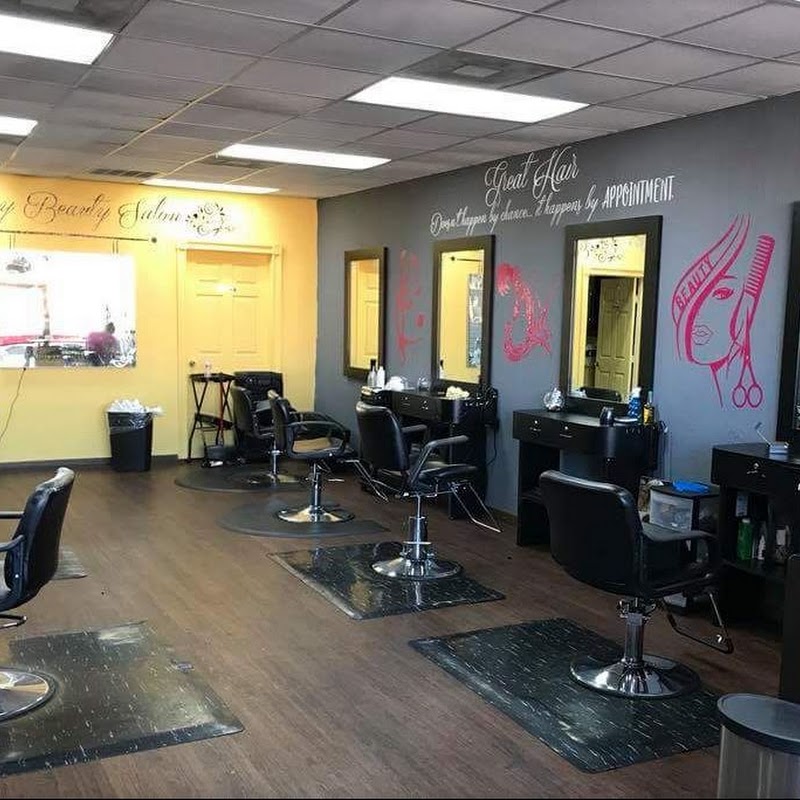 Salon De Belleza Mary - Mary Beauty Salon