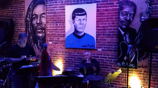 Lounge «Space39 Art Bar & Lounge», reviews and photos, 39 Patio De Leon, Fort Myers, FL 33901, USA