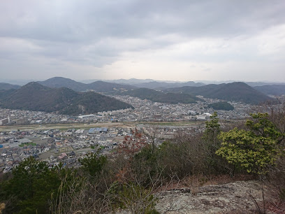 籾取山