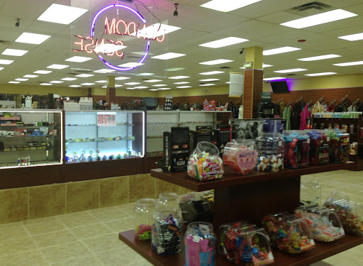 Adult Entertainment Store «Condom Sense», reviews and photos, 3118 W Parker Rd, Plano, TX 75075, USA