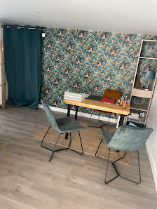 Cabinet De Thérapie Analytique 5 Rue Maréchal Leclerc, 42580 L'Etrat, France