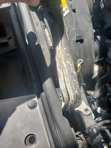 Car Repair and Maintenance «A & D Automotive Center», reviews and photos, 1127 E Twiggs St, Tampa, FL 33602, USA