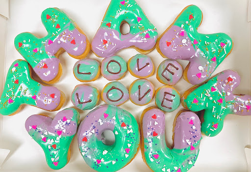 Donut Shop «Daylight Donuts», reviews and photos, 5570 FM423 #300, Frisco, TX 75034, USA