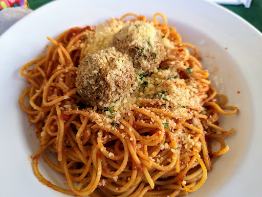 Boardwalk Pizza & Pasta