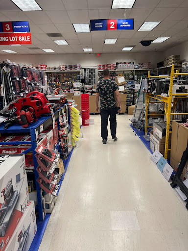 Harbor Freight Tools image