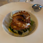 Photo n°2 de l'avis de Liya.h fait le 09/11/2022 à 23:52 sur le  Crìanza à Como