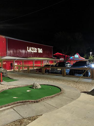 Amusement Center «Big Play Entertainment Center», reviews and photos, 1842 Beach Blvd, Biloxi, MS 39531, USA