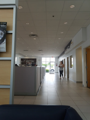 Car Dealer «Ken Nelson Auto Plaza, Inc.», reviews and photos, 1100 N Galena Ave, Dixon, IL 61021, USA