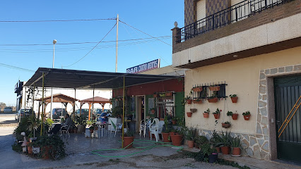 Bar Cuatro Vientos - Ctra. Cartagena, 30320 Fuente Alamo, Murcia, Spain