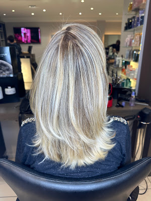 Maison de Coiffure - Sophie Chalies Mouans Sartoux à Mouans-Sartoux