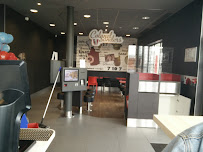 Atmosphère du Restaurant KFC Boulogne Outreau - n°16
