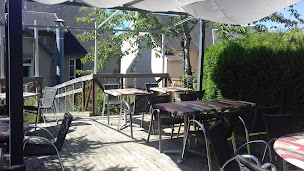 Photo n°1 de L'AS GOURMAND à Brécey ()