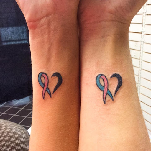 Explore state tattoo ideas, creative tattoo ideas in San Antonio, available at Pleasant Dreams Co Tattoo Studio llc