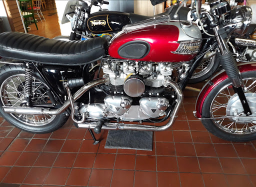 Motorcycle Parts Store «Cycle Gear», reviews and photos, 6701 E 41st St, Tulsa, OK 74145, USA