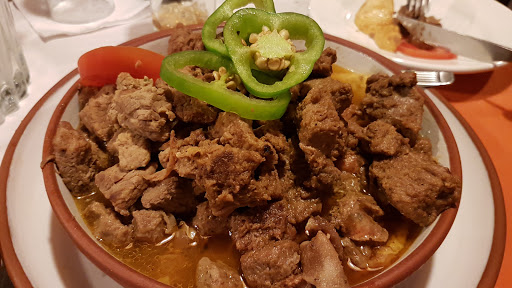 Restaurantes de carne en Cochabamba