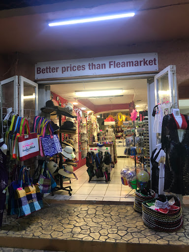 Better price than Fleamarket