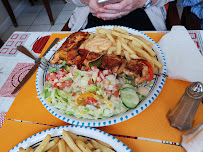 Plats et boissons du Kebab Le Touareg La Rochelle à Puilboreau - n°14