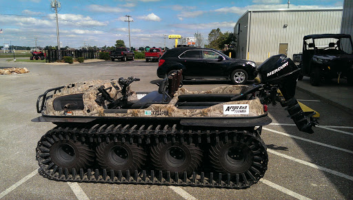 Motorcycle Dealer «Cycle Zone», reviews and photos, 2921 US-24, Topeka, KS 66618, USA