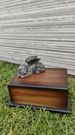 Pet Memories - Crematorio de Mascotas en Maravillas