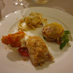 Photo n°4 de l'avis de Alfredo.o fait le 10/07/2019 à 22:32 sur le  Tenuta La Fenice - Ristorante - Sala Ricevimenti à Tuglie