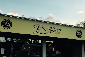 Bäckerei Konditorei Café van Densen image