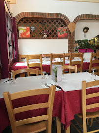 Atmosphère du Restaurant italien Chez Mario à Trégastel - n°6