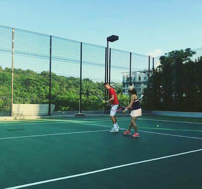 Baseplay Tennis Academy Singapore
